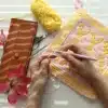 Cursus Mozaïek Haken